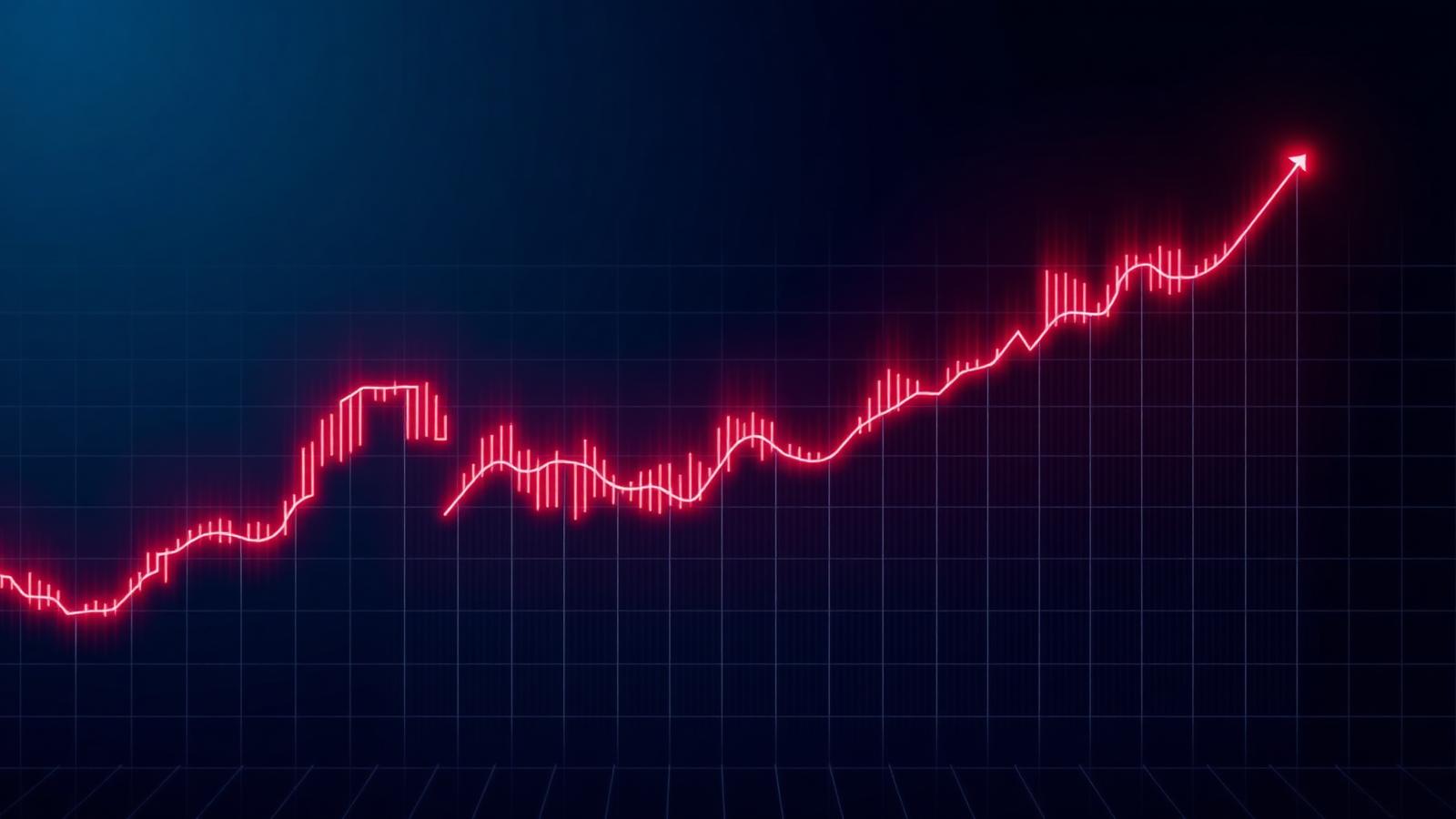 Portfolio research visualization